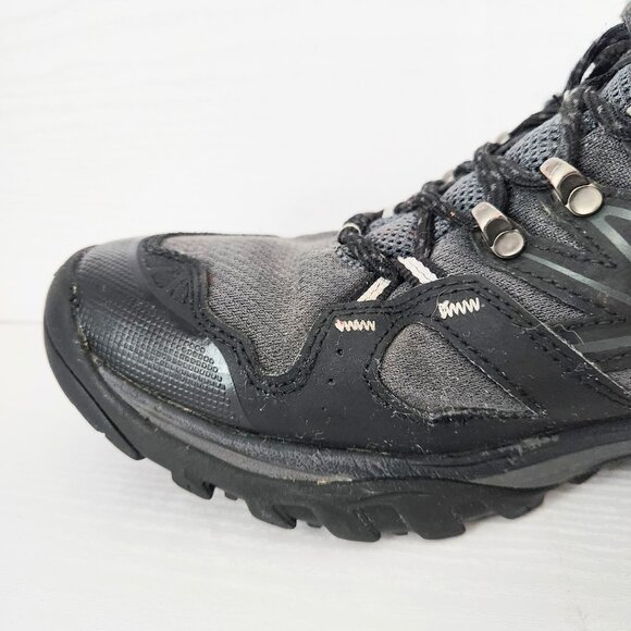 The North Face Hedgehog Fastpack GTX Gore-Tex Hiking Shoes Men Size 13 - Picture 6 of 16